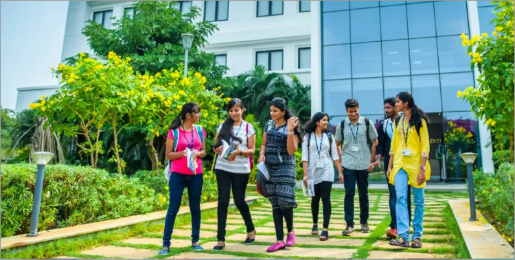 SSN School of Management Chennai Thumbnail 5