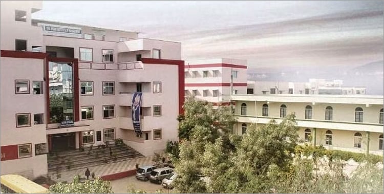 Siva Sivani Institute of Management Hyderabad Image 1