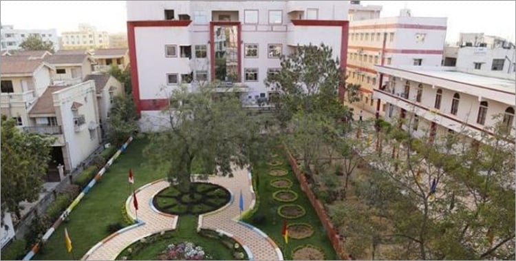 Siva Sivani Institute of Management Hyderabad Thumbnail 2