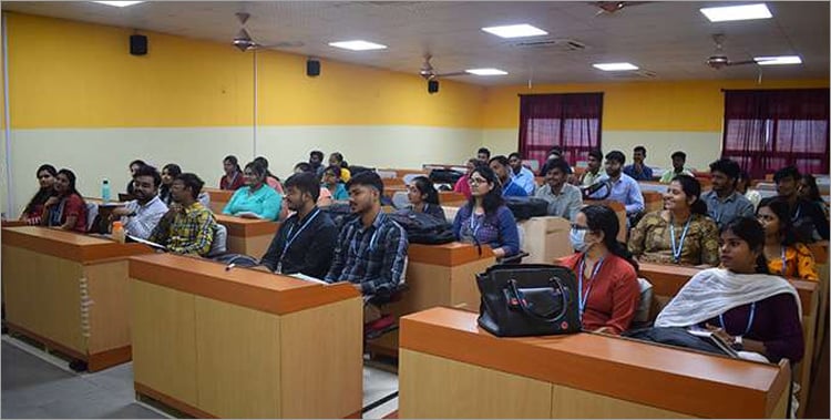 Siva Sivani Institute of Management Hyderabad Thumbnail 3