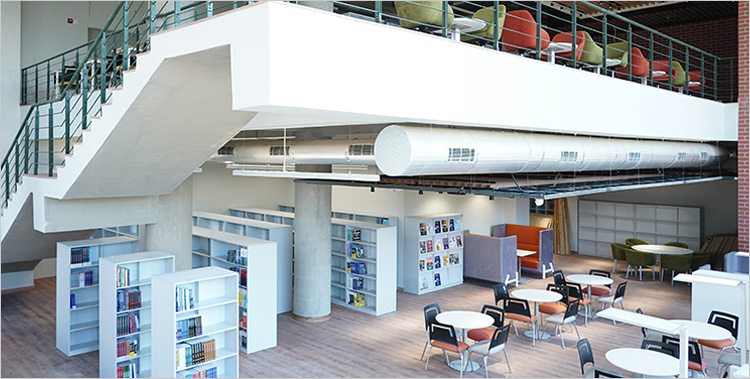 Sparsh Global Business School (SGBS) Greater Noida Thumbnail 3
