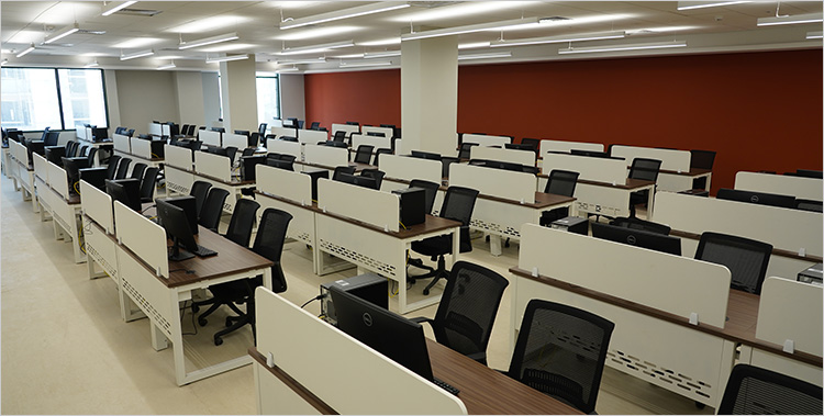 Sparsh Global Business School (SGBS) Greater Noida Thumbnail 4