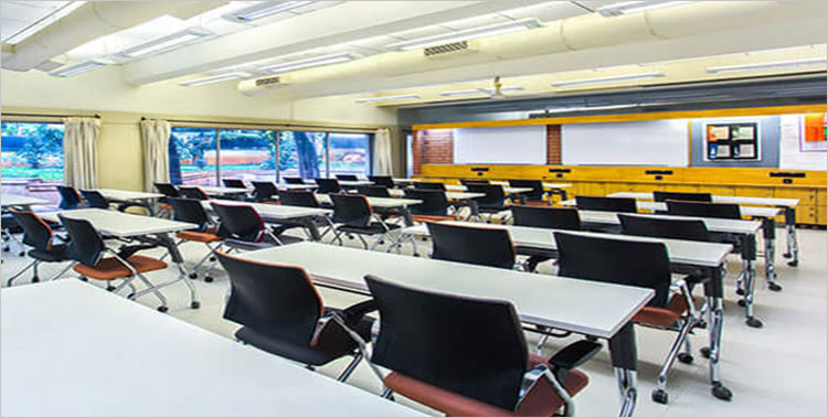 Prin L N Welingkar Institute of Management Development & Research (WeSchool) Bengaluru Thumbnail 2