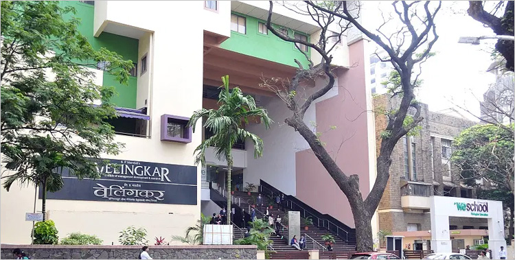 Prin. L. N. Welingkar Institute of Management Development and Research (PGDM) Image 1