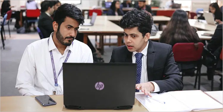 Prin. L. N. Welingkar Institute of Management Development and Research (PGDM) Thumbnail 3