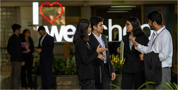 Prin. L. N. Welingkar Institute of Management Development and Research (PGDM) Thumbnail 4