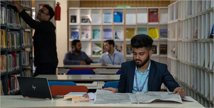 Prin. L. N. Welingkar Institute of Management Development and Research (PGDM) Thumbnail 5