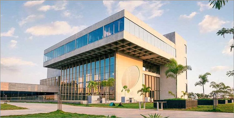 Woxsen University Hyderabad Thumbnail 2