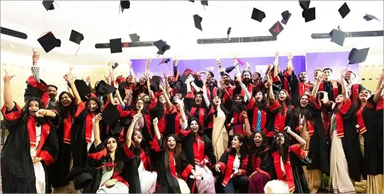 Woxsen University Hyderabad Thumbnail 5