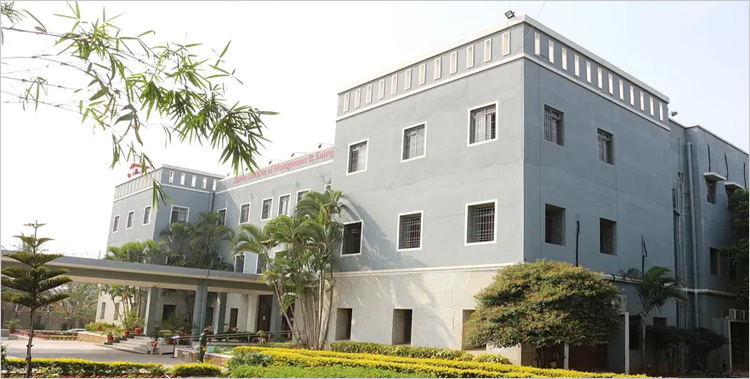 Xavier Institute of Management and Entrepreneurship (XIME) Bangalore Image 1