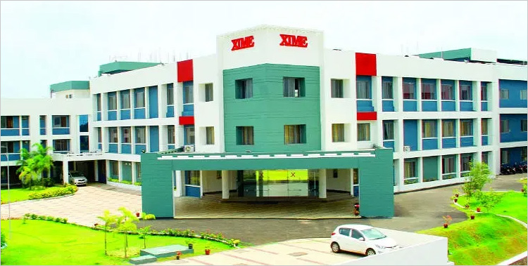 Xavier Institute of Management and Entrepreneurship (XIME) Bangalore Thumbnail 2