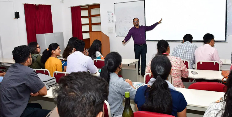 Xavier Institute of Management and Entrepreneurship (XIME) Bangalore Thumbnail 3