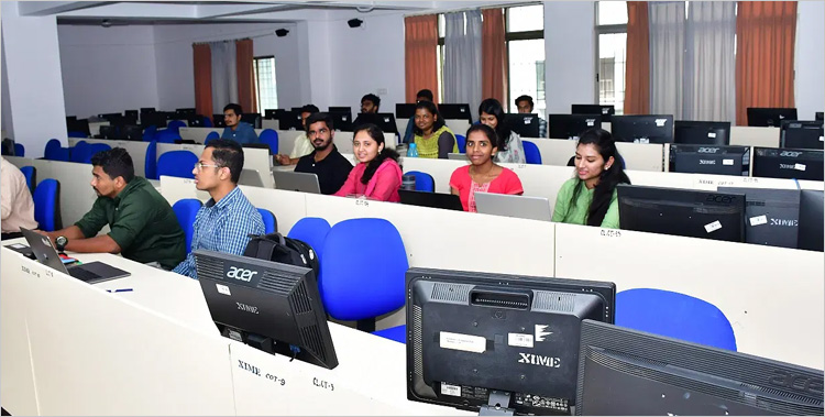 Xavier Institute of Management and Entrepreneurship (XIME) Bangalore Thumbnail 4