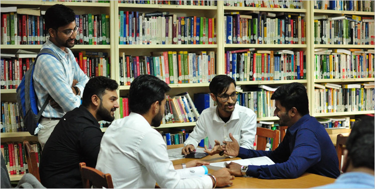 Xavier Institute of Management and Entrepreneurship (XIME) Bangalore Thumbnail 5