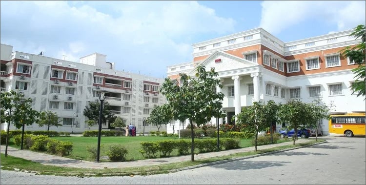 Xavier Institute of Management and Entrepreneurship (XIME) Chennai Thumbnail 2
