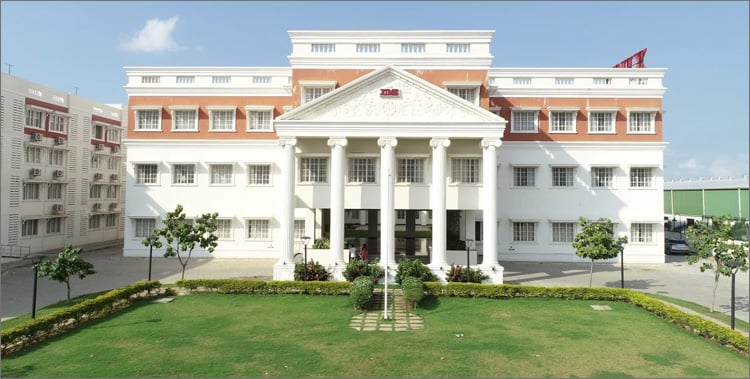 Xavier Institute of Management and Entrepreneurship (XIME) Chennai Image 1