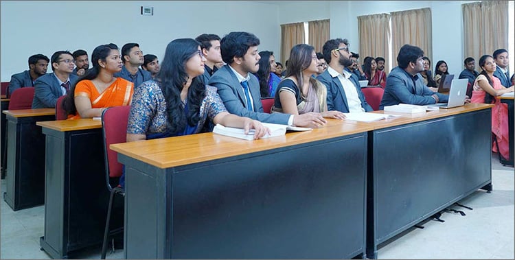 Xavier Institute of Management and Entrepreneurship (XIME) Chennai Thumbnail 3