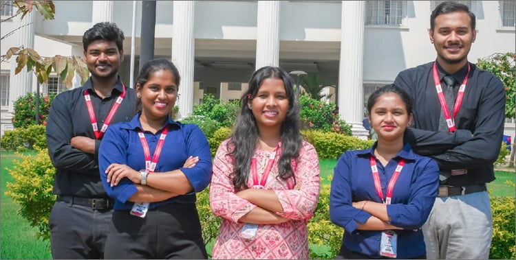 Xavier Institute of Management and Entrepreneurship (XIME) Chennai Thumbnail 4
