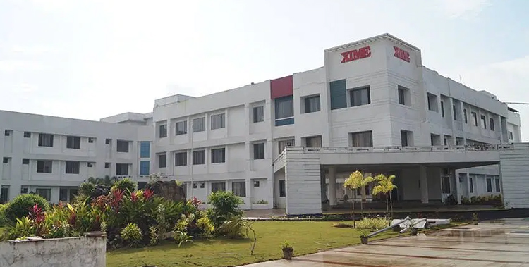 Xavier Institute of Management and Entrepreneurship (XIME) Kochi Thumbnail 2