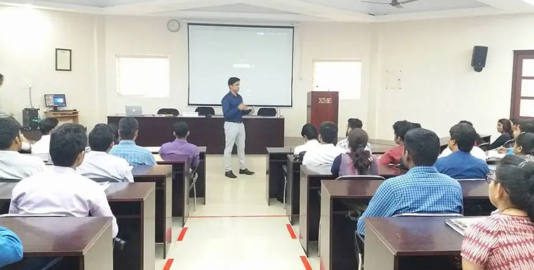 Xavier Institute of Management and Entrepreneurship (XIME) Kochi Thumbnail 3