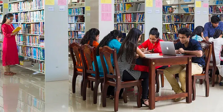 Xavier Institute of Management and Entrepreneurship (XIME) Kochi Thumbnail 5