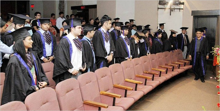 ICFAI Business School (IBS) Dehradun Thumbnail 4