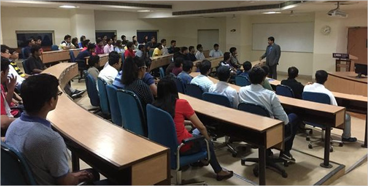 Management Development Institute (MDI) Gurgaon Thumbnail 5