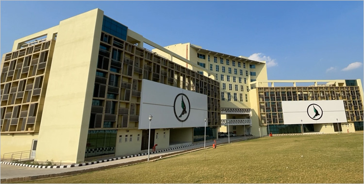 Indian Institute of Management (IIM) Ranchi Thumbnail 2