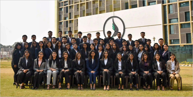 Indian Institute of Management (IIM) Ranchi Thumbnail 3