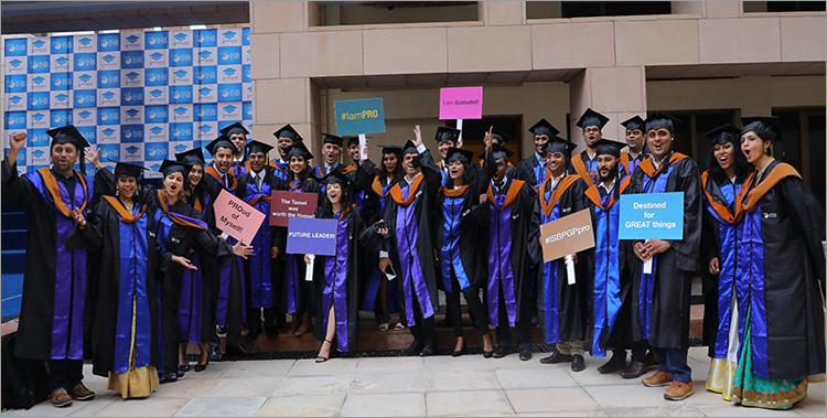 Indian School of Business (ISB) Hyderabad Thumbnail 2