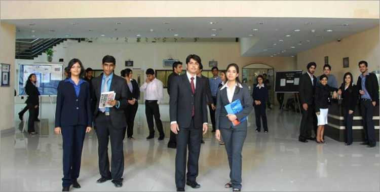 ICFAI Business School (IBS) Mumbai Thumbnail 6