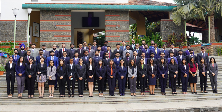 Indian Institute of Management (IIM) Kozhikode Thumbnail 2