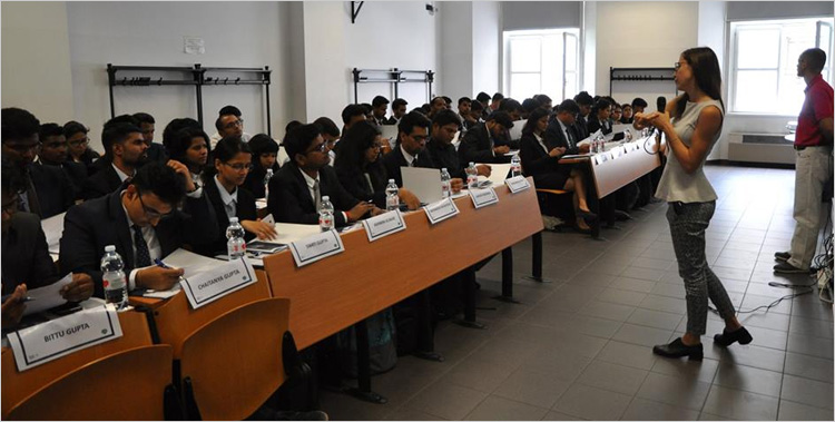 Indian Institute of Management (IIM) Jammu Thumbnail 2