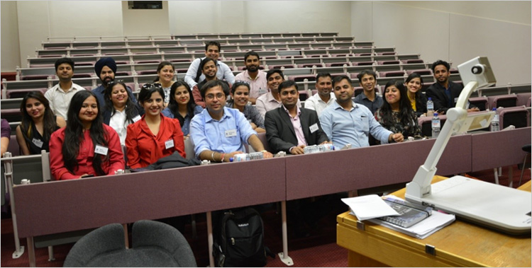 Department of Management Studies IIT Delhi Thumbnail 2