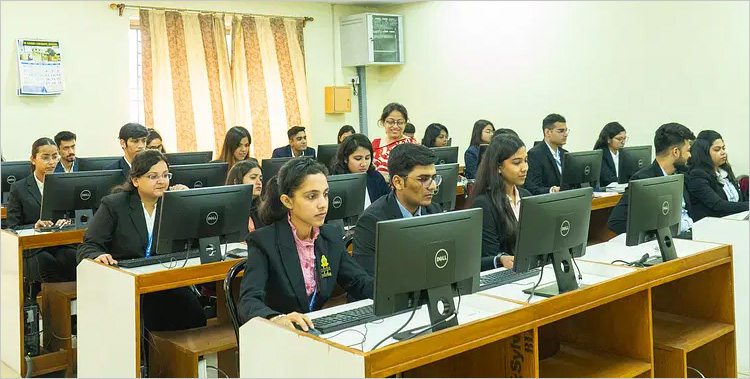 Xavier Business School (XBS) St Xavier’s University Kolkata Thumbnail 2