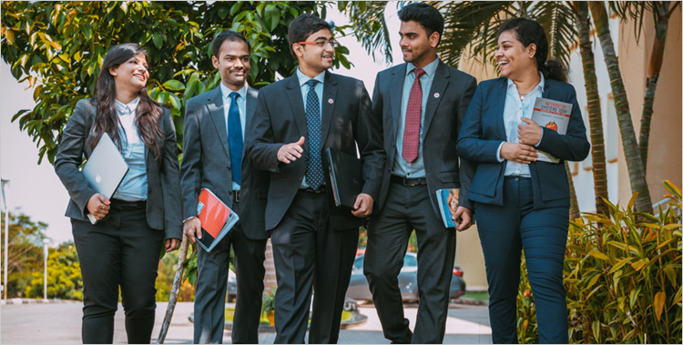 T. A. Pai Management Institute (TAPMI) Manipal Thumbnail 4