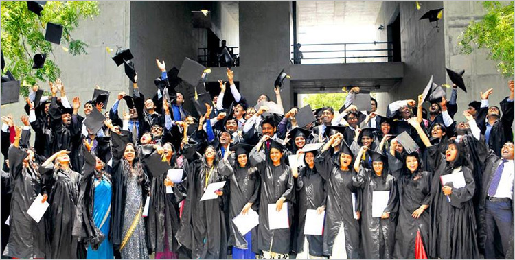 ICFAI Business School (IBS) Ahmedabad Thumbnail 2