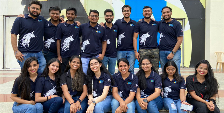 ICFAI Business School (IBS) Hyderabad Thumbnail 2
