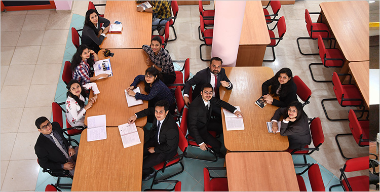 KIIT SCHOOL OF MANAGEMENT (KSOM) - Bhubaneswar Thumbnail 2