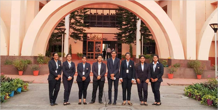 Indian Institute of Management (IIM) Indore Thumbnail 2