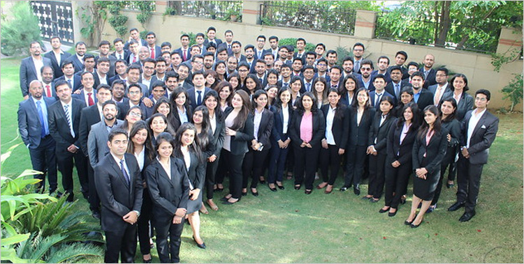 SOIL Institute of Management Gurgaon Thumbnail 2
