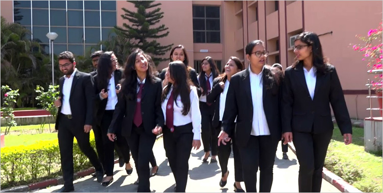 ICFAI Business School (IBS) Dehradun Thumbnail 5