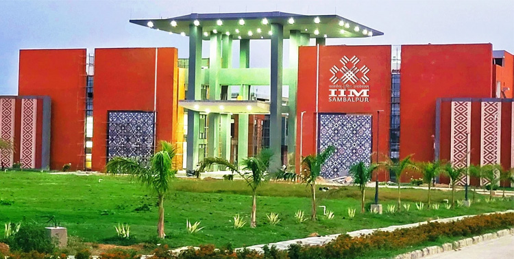 Indian Institute of Management (IIM) Sambalpur Thumbnail 2