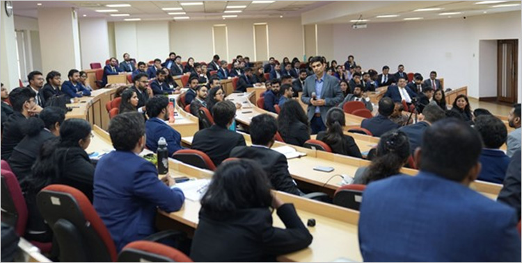 Indian Institute of Foreign Trade (IIFT) New Delhi Thumbnail 2