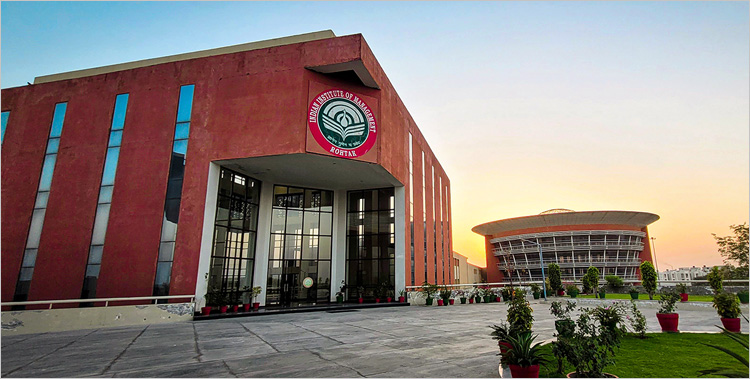 Indian Institute of Management (IIM) Rohtak Image 1
