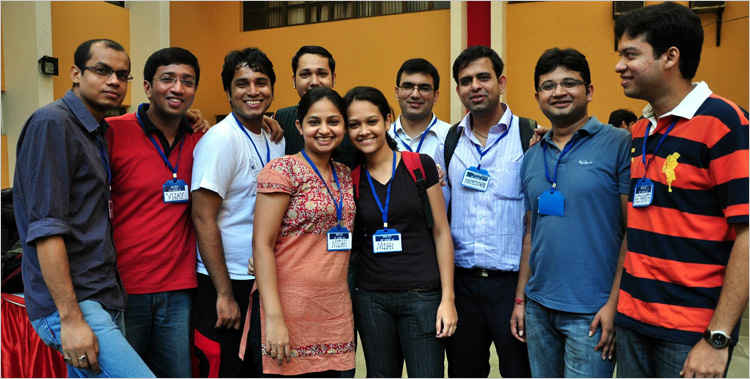 Shailesh J Mehta School of Management (SJMSOM IIT Bombay) Mumbai Thumbnail 2