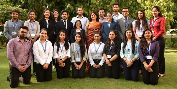 ICFAI Business School (IBS) Gurgaon Thumbnail 4