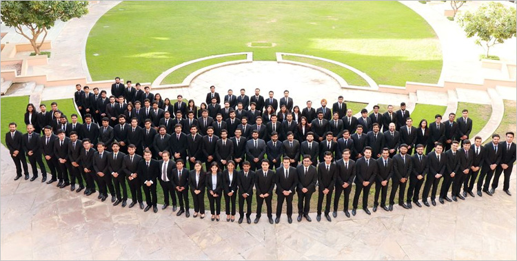 Institute of Management Technology (IMT) Ghaziabad Thumbnail 2