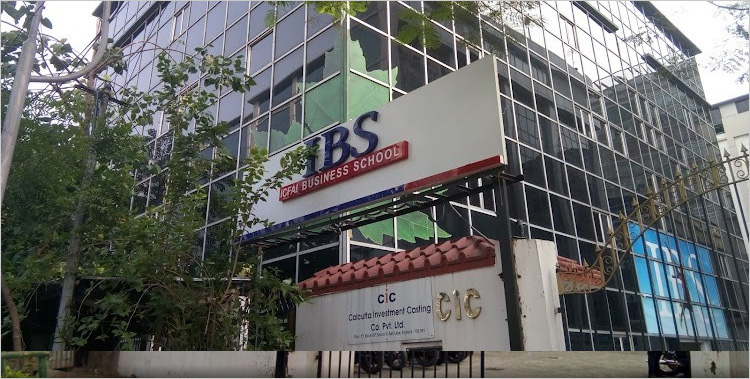 ICFAI Business School (IBS) Kolkata Thumbnail 5