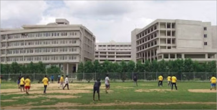 ICFAI Business School (IBS) Mumbai Thumbnail 5